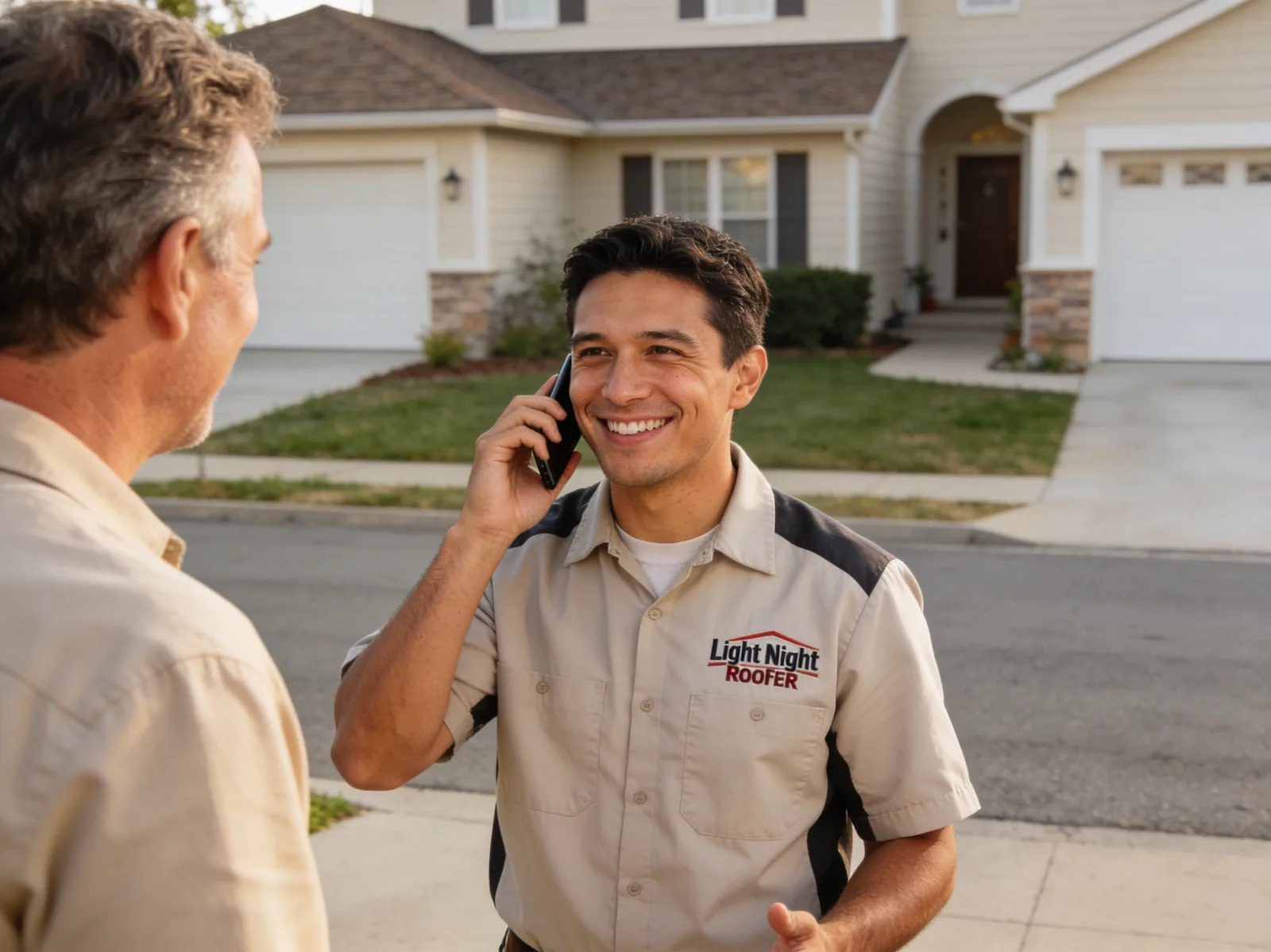 Emergency Roof Repair Saxon, WI FAQs